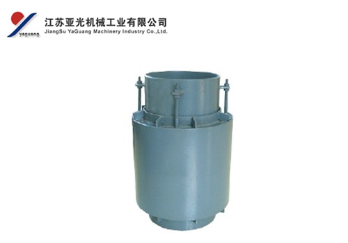 無約束波紋補償器(膨脹節(jié))